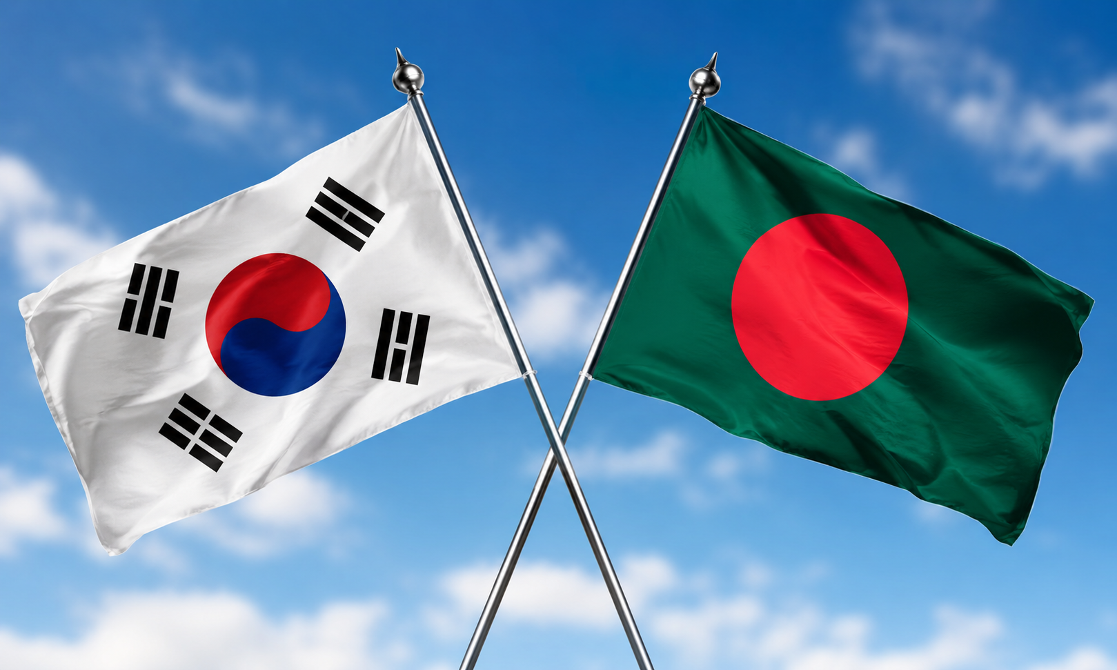 South Korea eyes investment in Bangladesh’s electronics sector