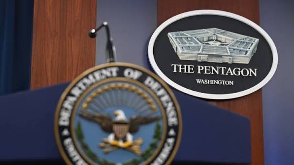 Pentagon restores name of US Pacific Command