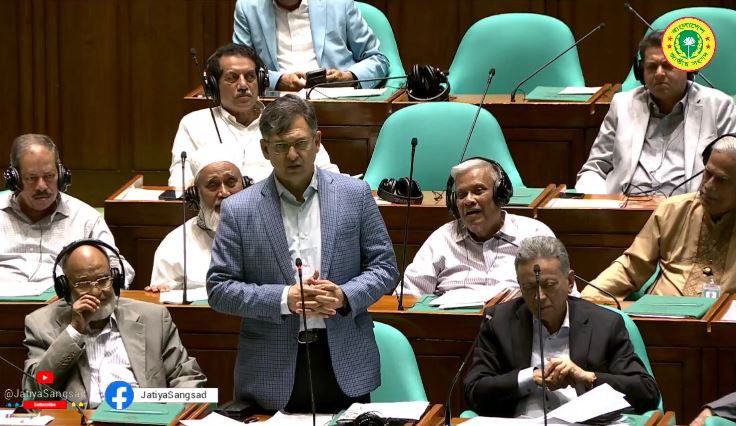 Government determined to curb drugs, mugging, juvenile gangs: Minister