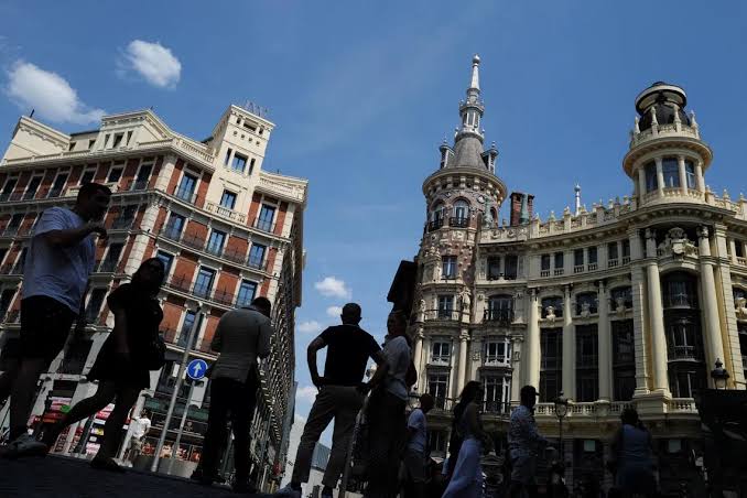 Spain logs third-warmest year on record in 2025