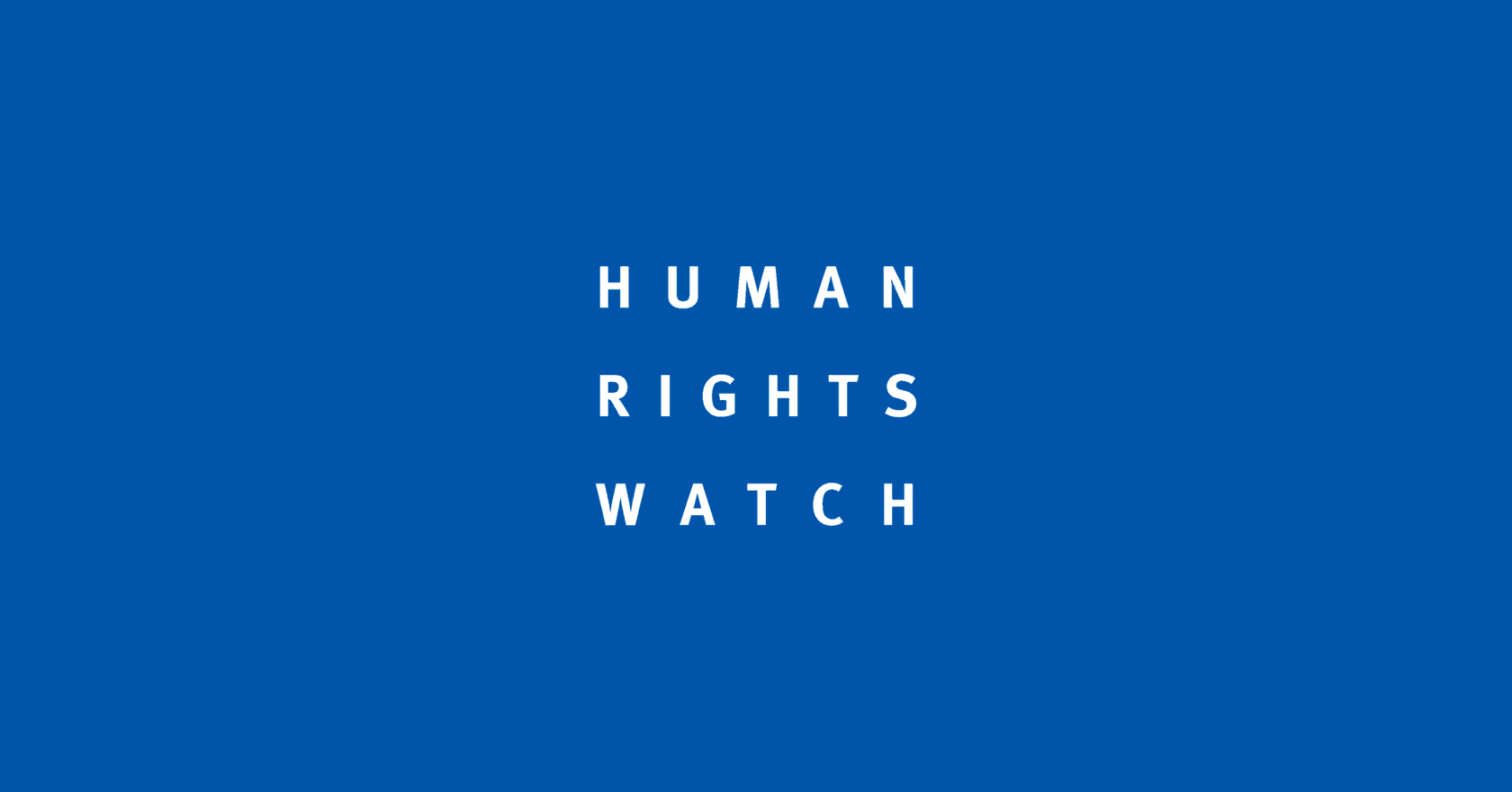 HRW alleges India for unlawful expulsions of Bengalis to Bangladesh