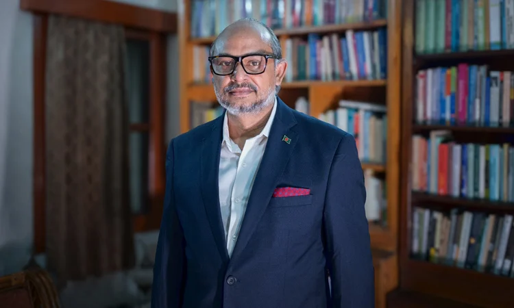 Bangladesh poised to become leading global investment hub: Titumir