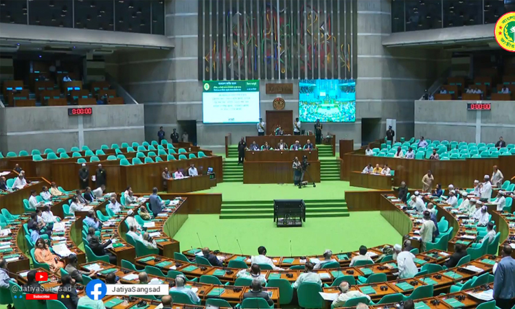 Proposed budget emphasis on people’s welfare, not on mega projects: MPs