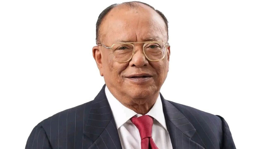 Healthy land essential for food security, sustainable development: Mintoo