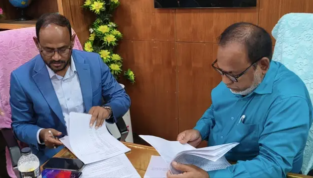 Tuku orders overhaul of Tangail Medical College Hospital after surprise inspection