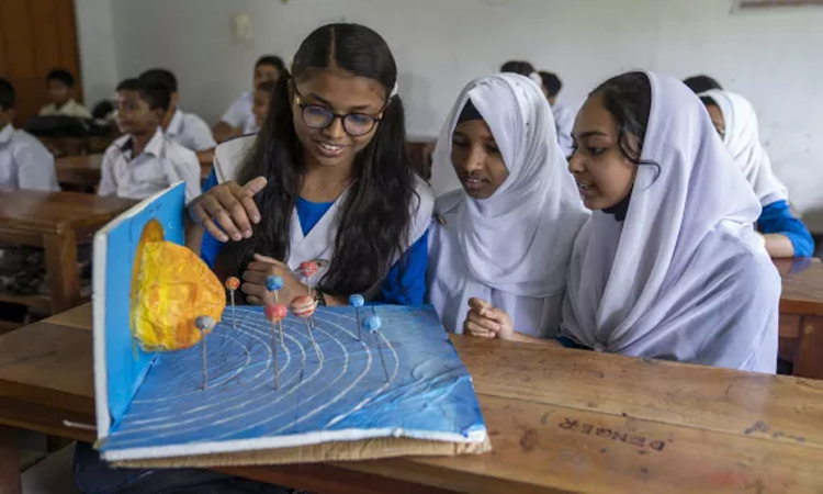 Govt pushes for more engaging, career-oriented education   