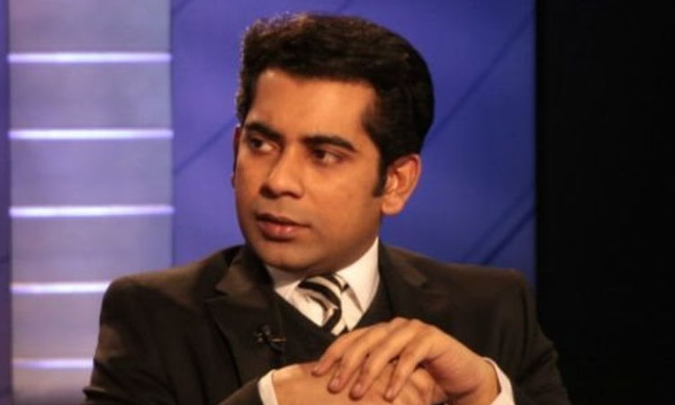 Lawmaker Partho’s speech on apposition MP’s demands sparks brief uproar in JS