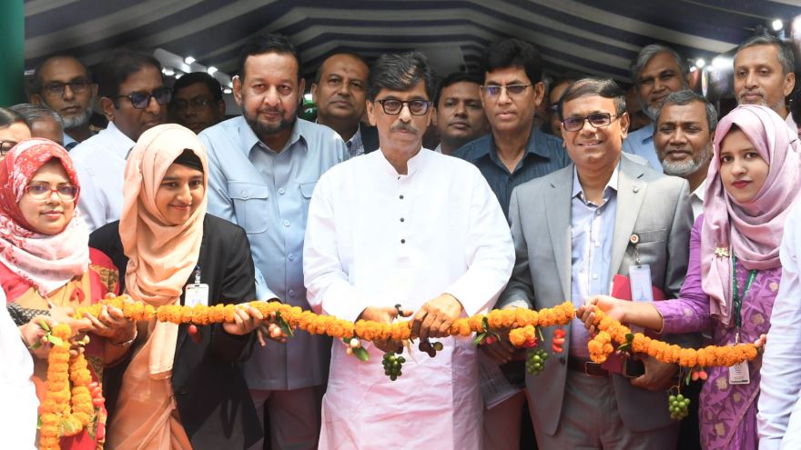 Bangladesh witnesses revolution in fruit production: Agriculture Minister