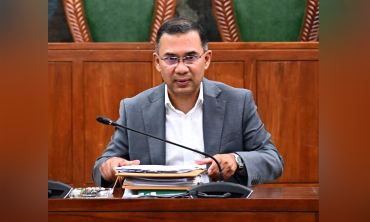 Govt approves draft of Gambling Prevention Act, 2026