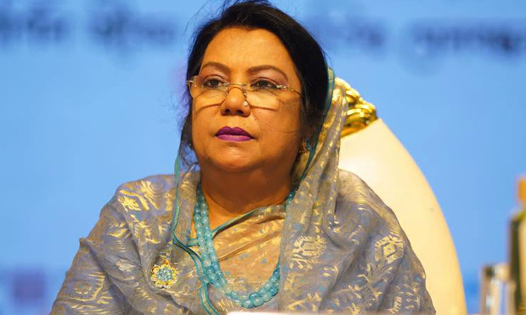 3-day tourism festival begins in Sreemongal