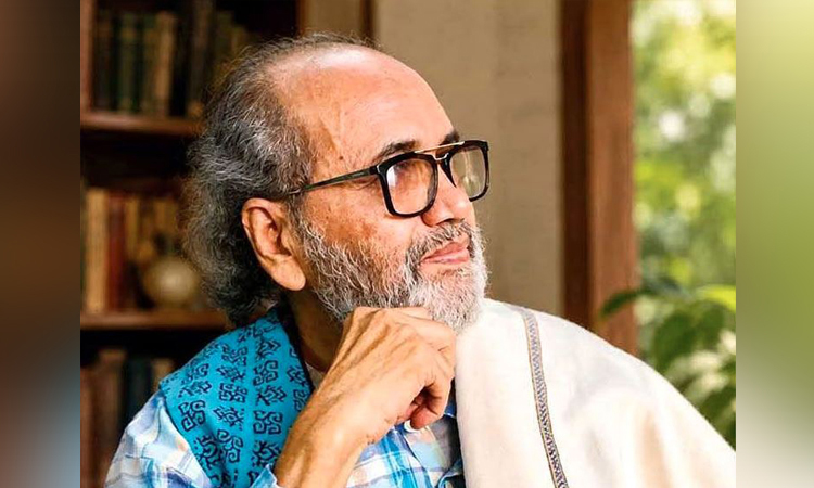 BFUJ, DUJ mourn death of poet Al Mujahidi