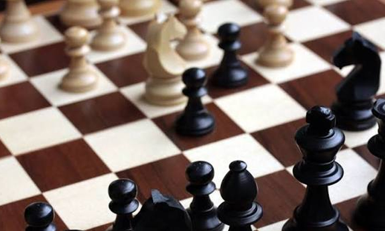 Wadifa Ahmed wins 4th round at World Youth Chess Championships