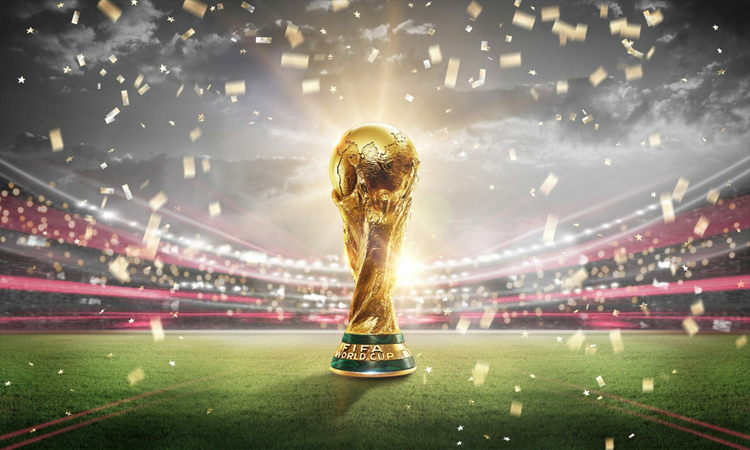 Football: World Cup results - 2nd update