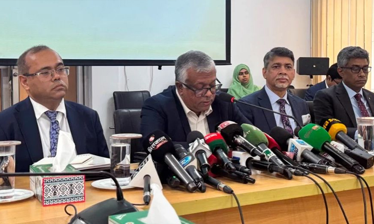 Dhaka, Beijing to sign 15-17 instruments during PM’s visit: FS