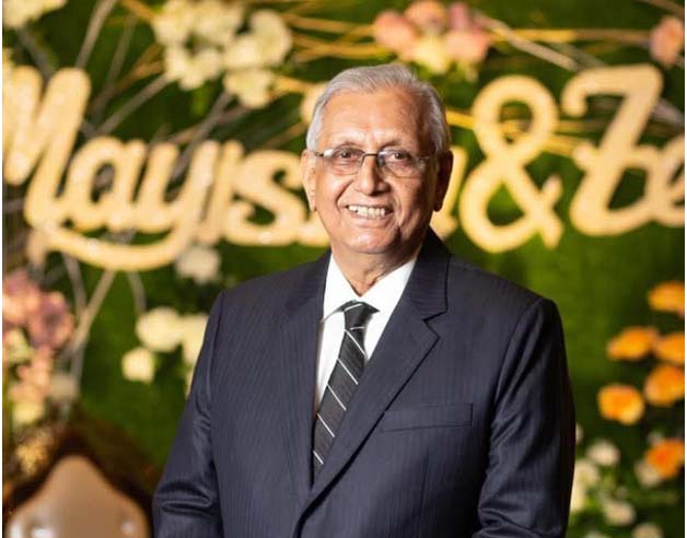 Legendary hockey player Abdus Sadeque passes away 