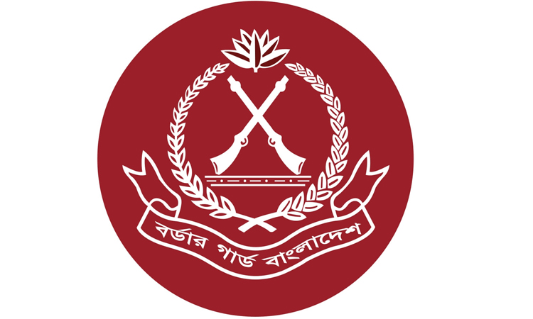 BGB arrests two smugglers with 31 gold bars in Jashore