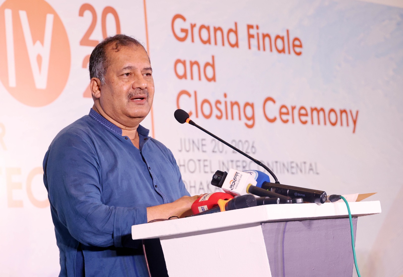 Initiative to be taken to include debating in education curriculum: Swapon 