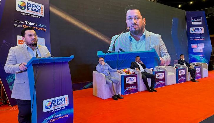 Bangladesh can lead global freelancing sector with specialized youth training: Mir Helal