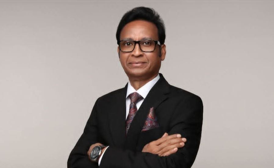 Barrister Abdus Salam appointed Bangladesh Red Crescent Chairman