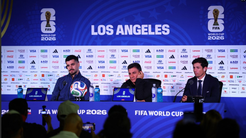 Iran World Cup travel restrictions to be eased, says coach
