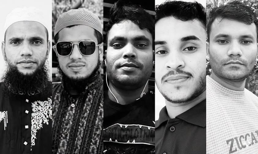 Nurul Hoque mourns death of five Bangladeshi expatriates in Qatar
