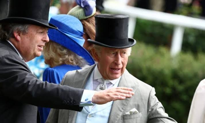 Britain's King Charles to reveal personal tax bill: Palace