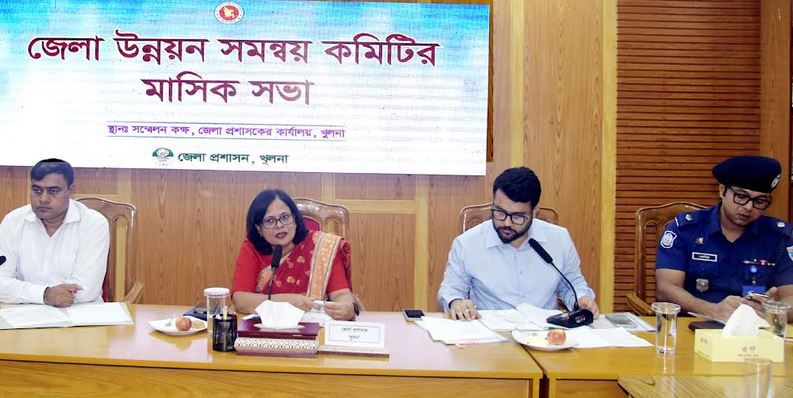 Authorities directed to complete dev projects within stipulated time frames
