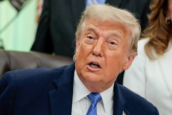 Trump threatens to strike Iran over support for Hezbollah