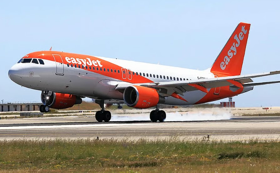 EasyJet rejects takeover offer of nearly £5 bn: US bidder