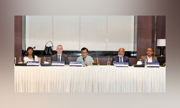 Govt targets 14-day business start-up timeline to boost investment climate