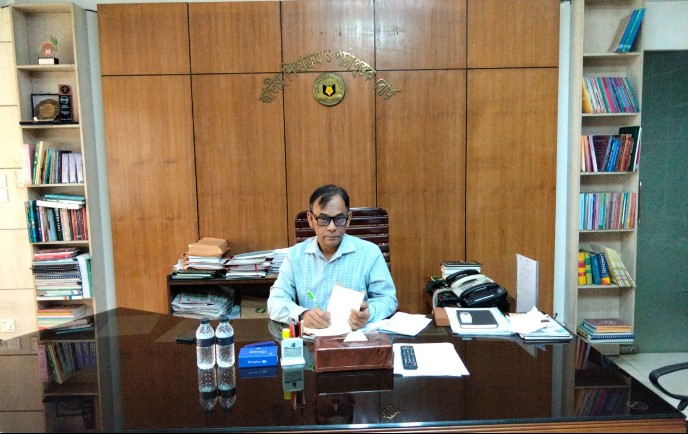 Students to get new textbooks before class begins in 2027: NCTB
