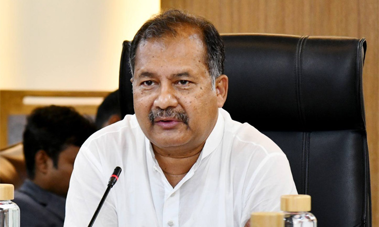 Govt implementing wide-ranging initiatives to modernise information sector: Swapon 
