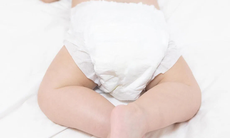 China launches probe after media reports of contaminated diapers