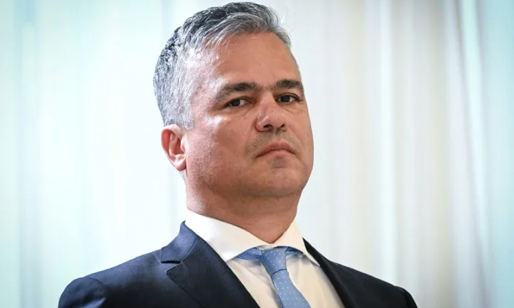 Romanian parliament to vote on PM designate