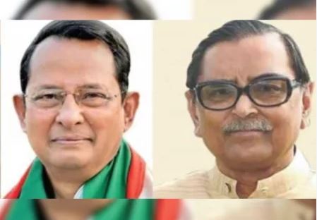 Inu, Menon shown arrested in attempted murder case