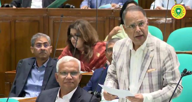 Short, mid, long-term plans taken for energy security: Minister 
