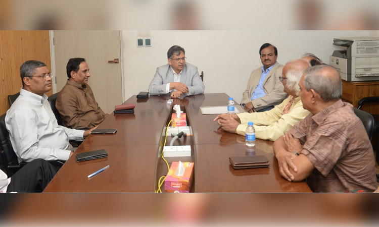 Govt firmly believes in communal harmony, equal rights: Home Minister