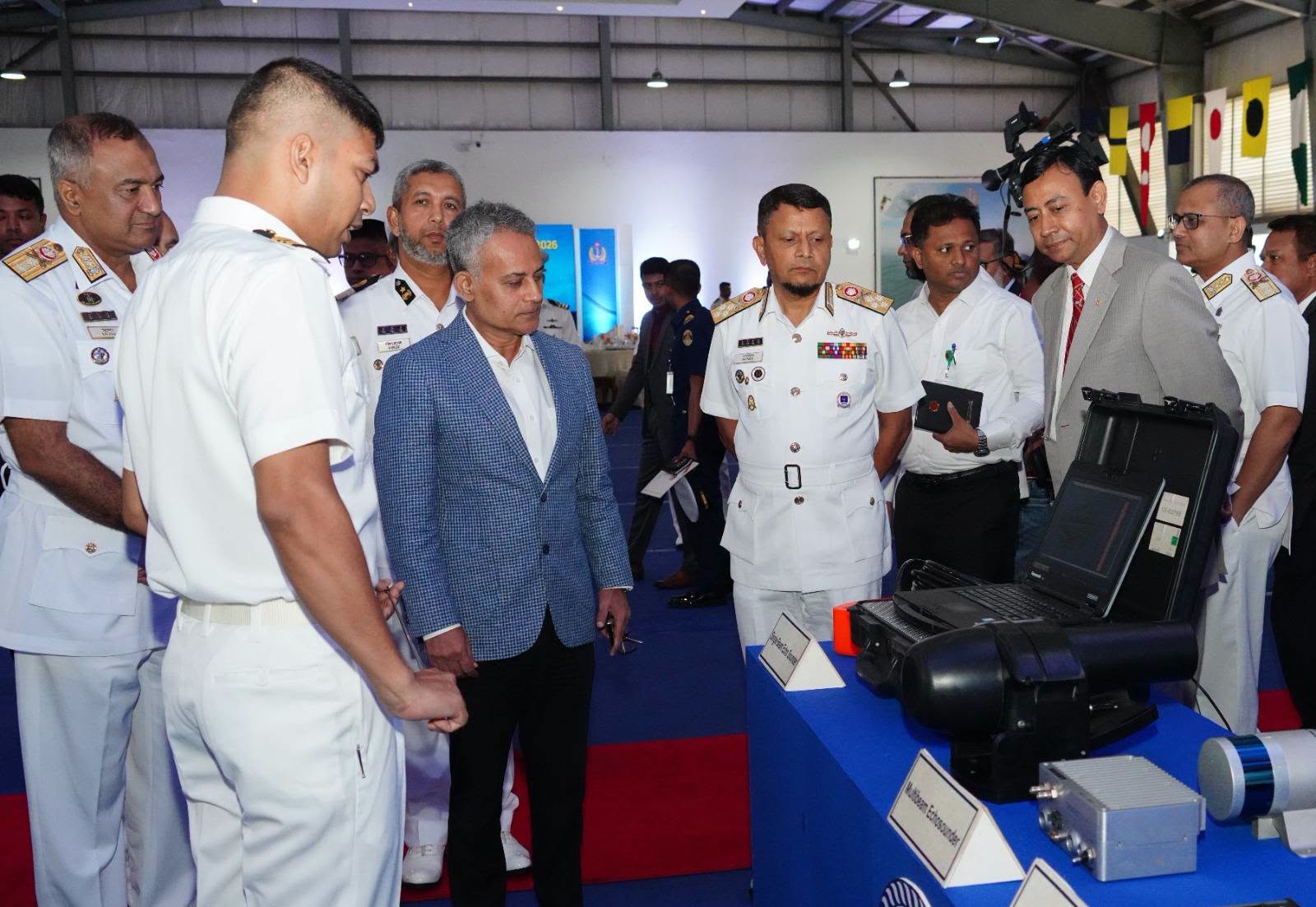 World Hydrography Day-2026 observed