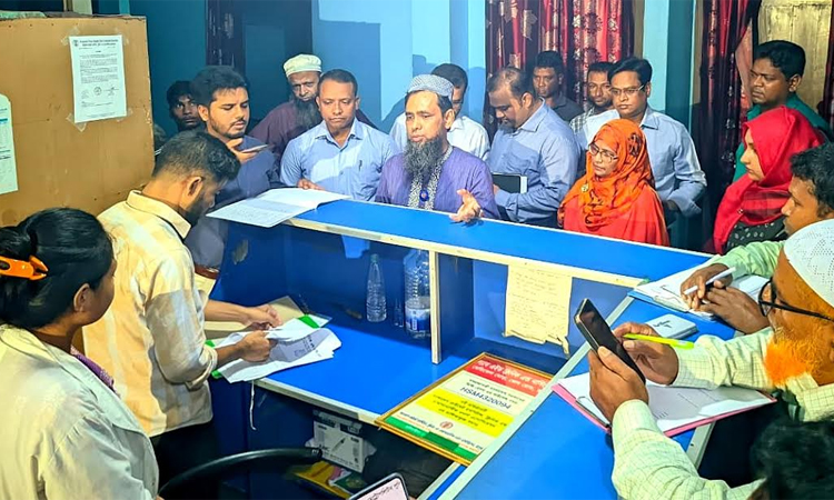 3 private healthcare institutions fined Tk 4-lakh in Rangpur