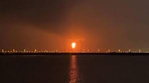 Qatar gas plant blast kills 13, injures dozens: energy minister