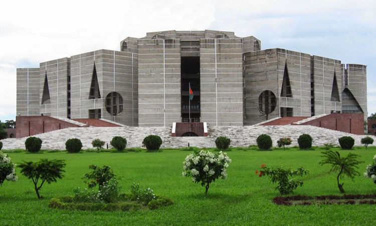 JS session adjourned till 3pm on Tuesday