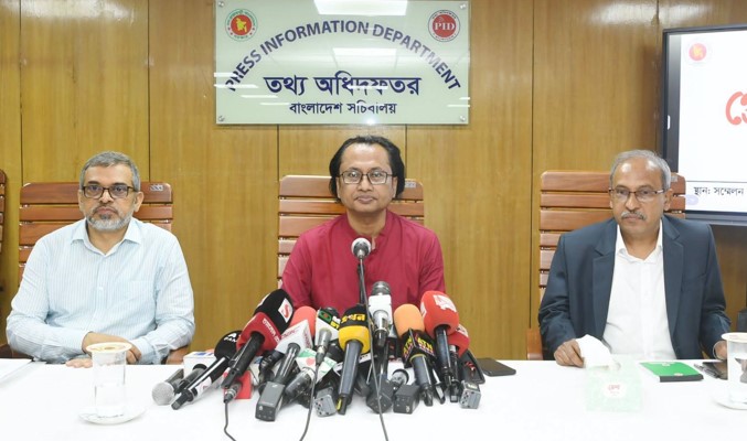 Local polls to begin with first phase of UP elections in Sept: Zahed 