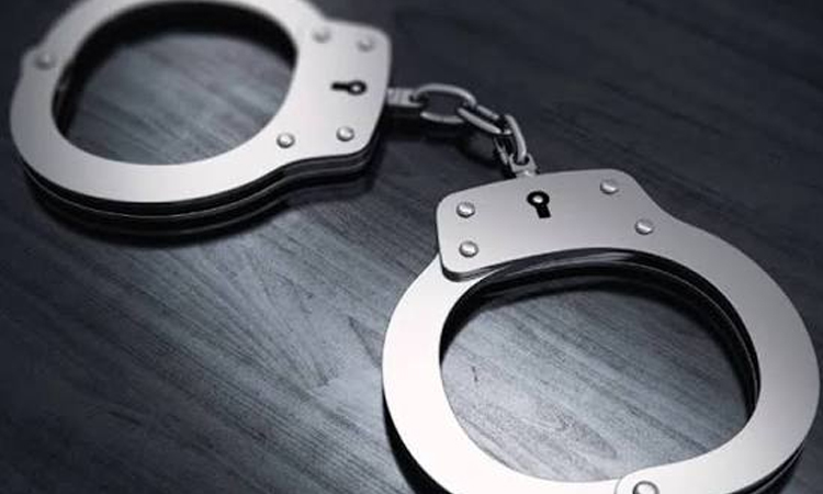 Banned JU BCL leader held in Mymensingh