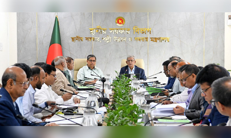 Govt to tackle dengue with active participation of people: Fakhrul