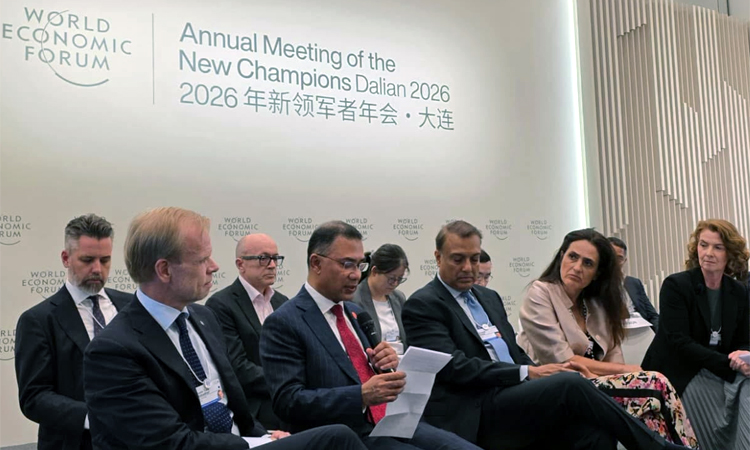 PM urges global leaders to turn climate pledges into action 