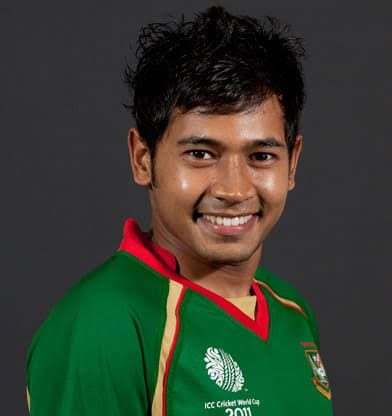 Mushfiqur wins ICC player of the month award for May