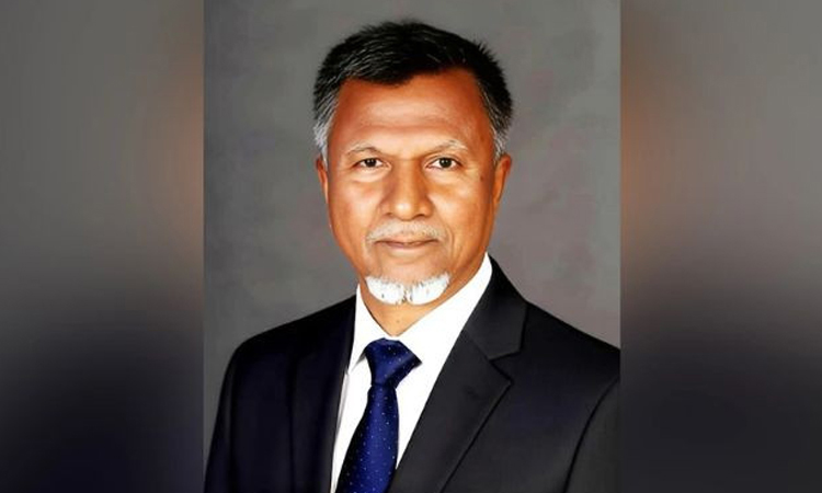 Farmers can sell paddy to government through Krishoker App: State Minister