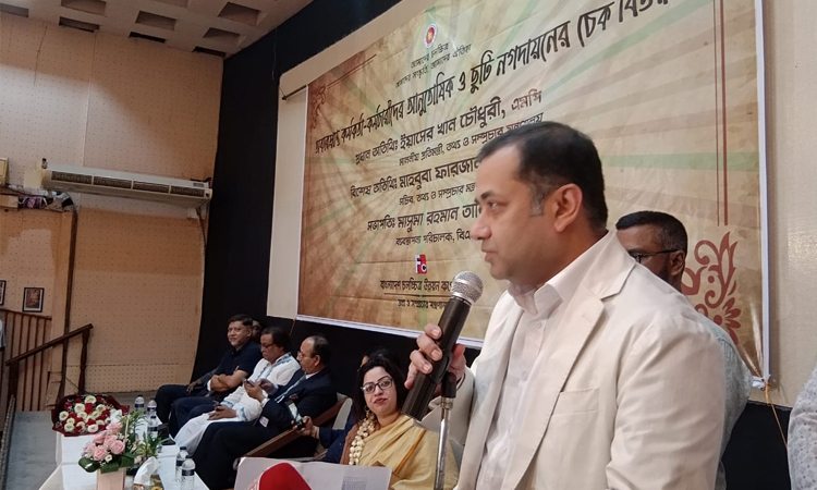 Govt to launch talent hunt prog for film, cultural sectors: Yasser Khan