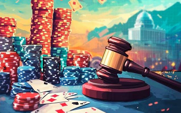 Digital betting, match-fixing face tough penalties as Gambling Prevention Bill placed in JS