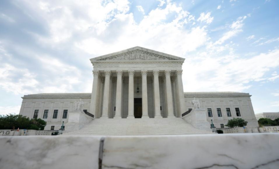 US Supreme Court rules against man whose dreadlocks were cut off in prison